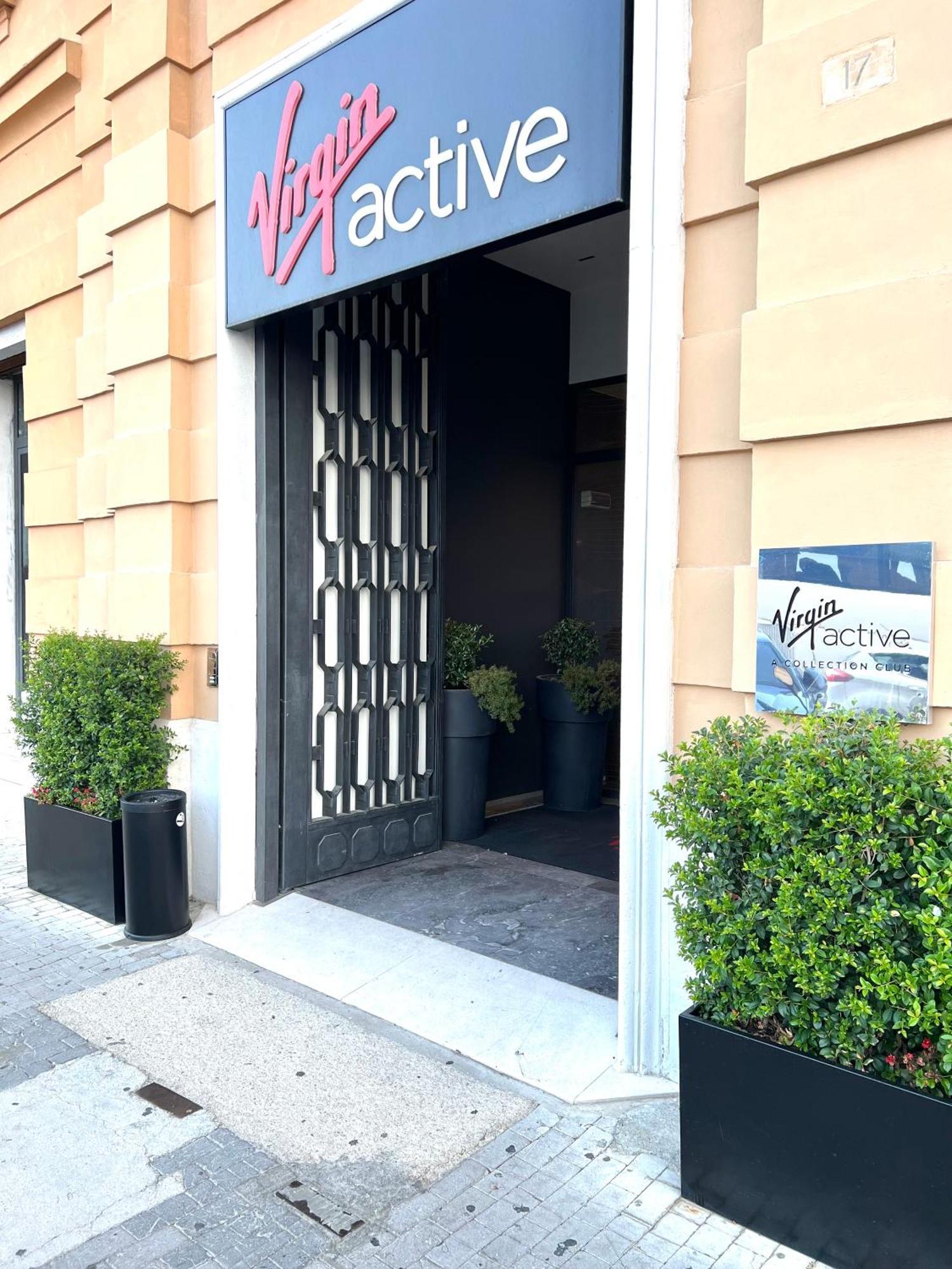 La Corte Di Partenope Nápoles Exterior foto